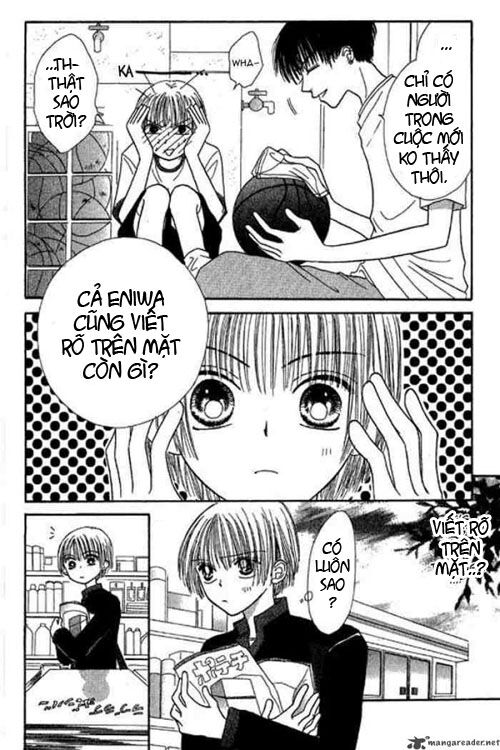 Power!!: Chapter 25