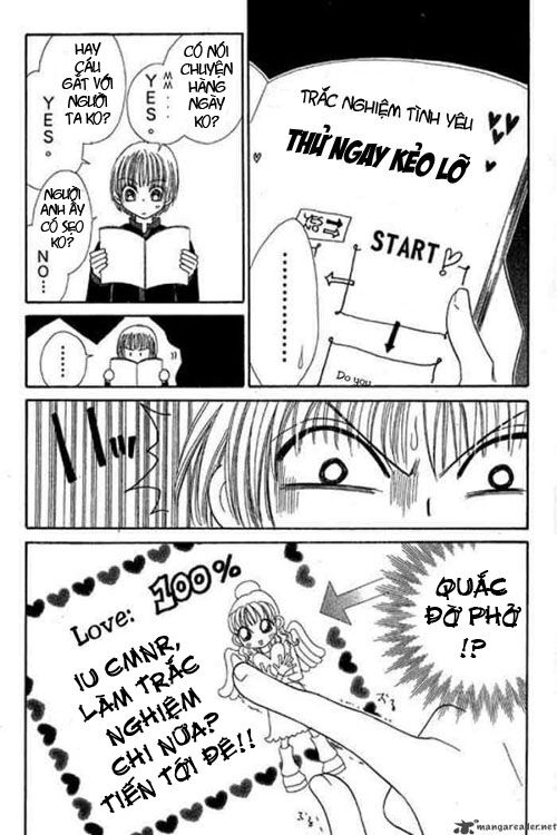 Power!!: Chapter 25
