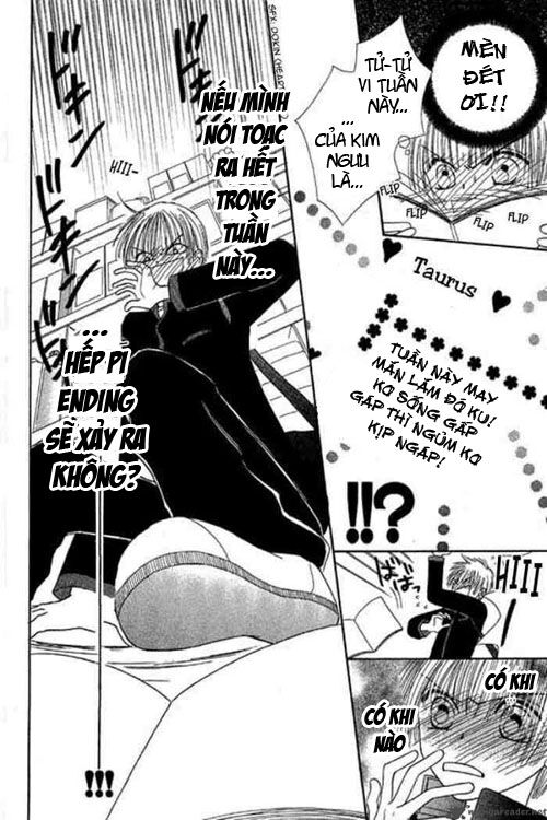 Power!!: Chapter 25