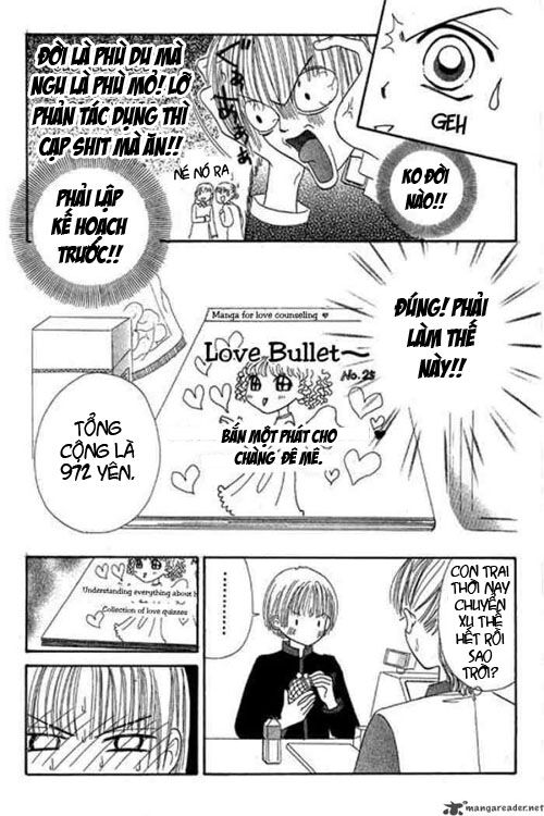 Power!!: Chapter 25