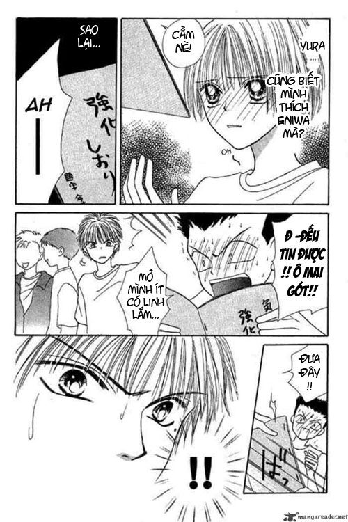 Power!!: Chapter 25