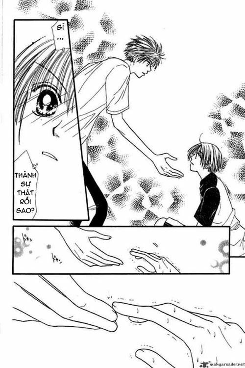 Power!!: Chapter 27