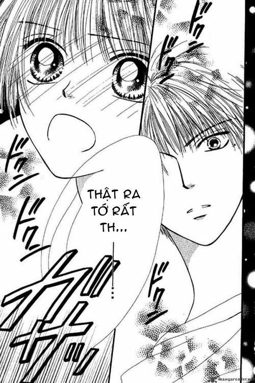 Power!!: Chapter 27