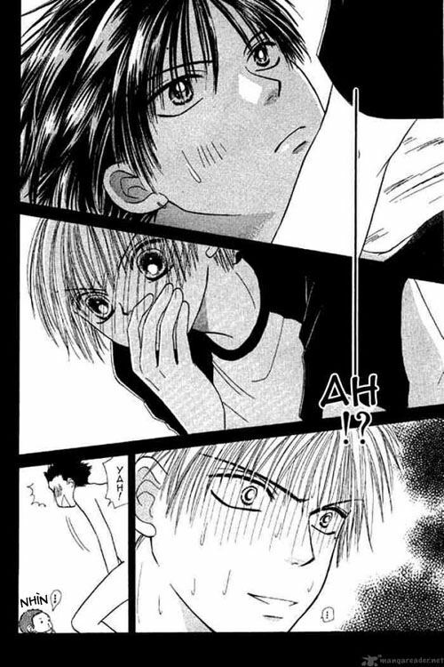 Power!!: Chapter 27