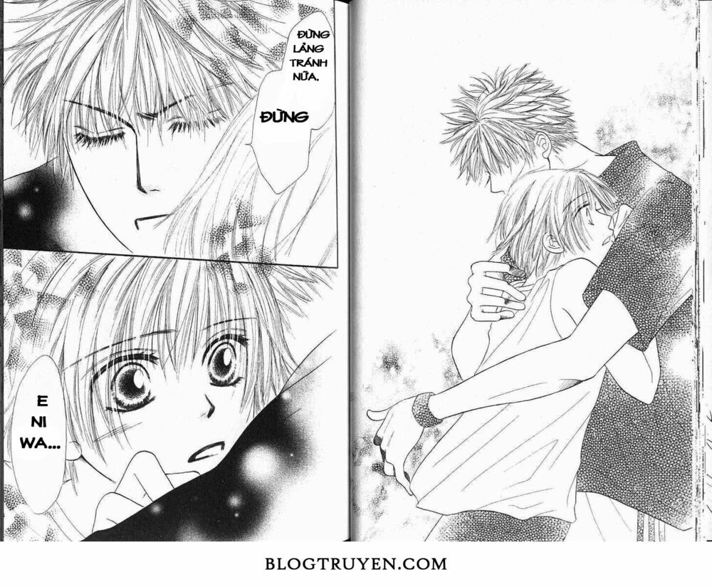 Power!!: Chapter 34