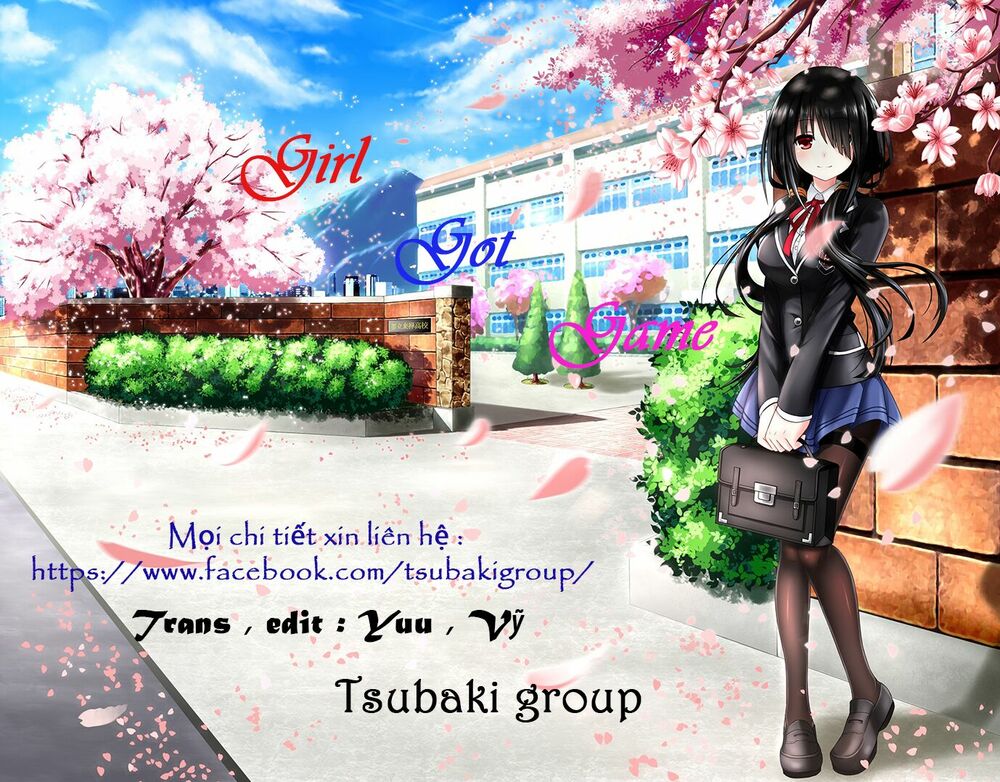 Power!!: Chapter 34