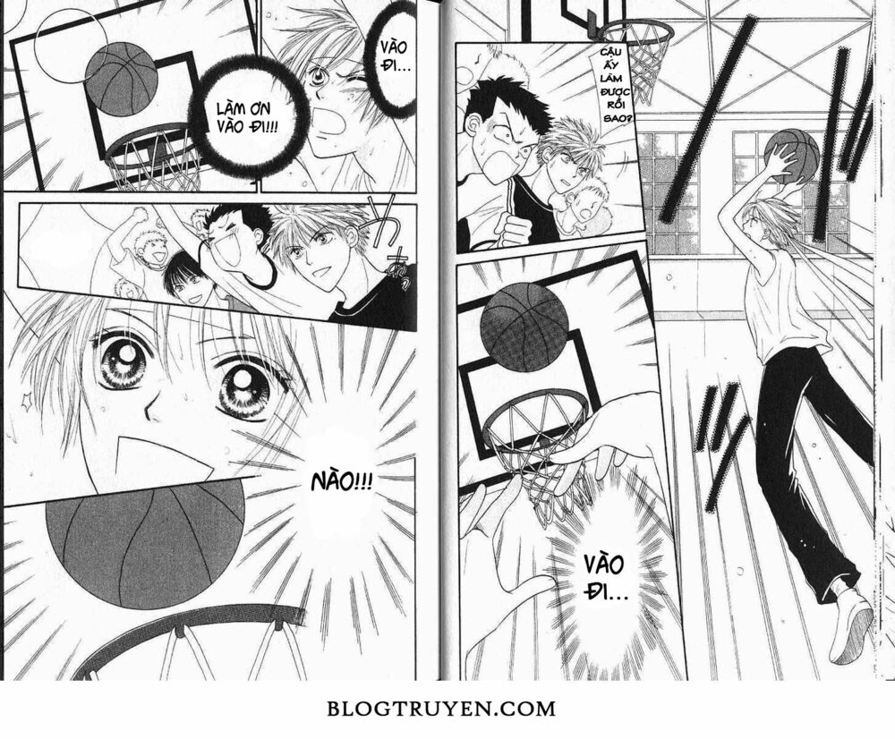 Power!!: Chapter 34