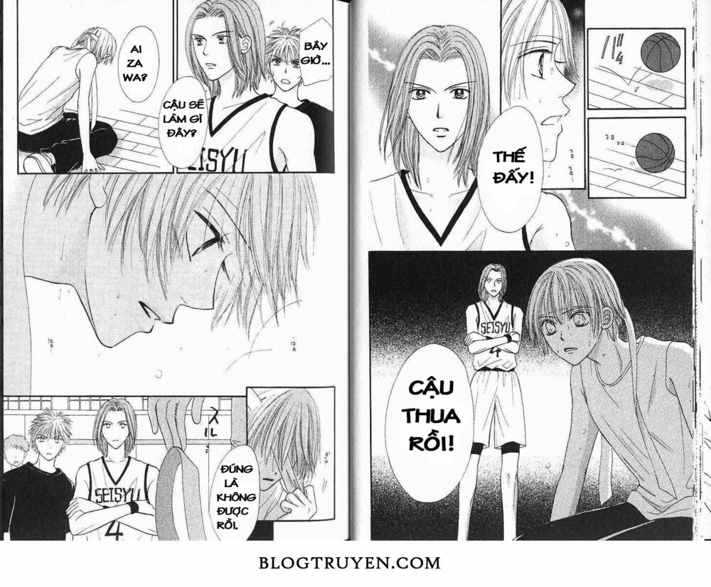 Power!!: Chapter 34