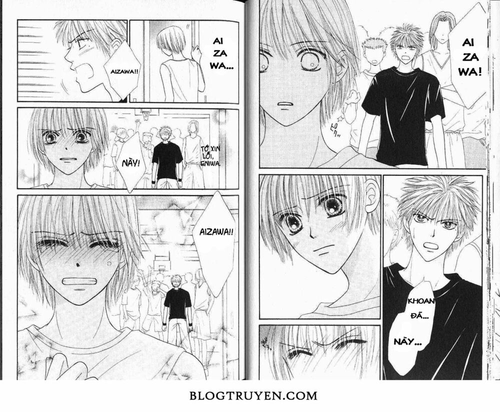 Power!!: Chapter 34