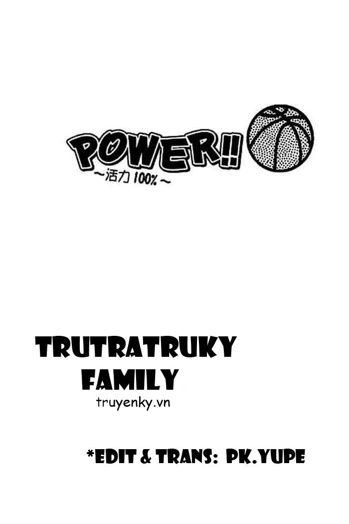 Power!!: Chapter 4