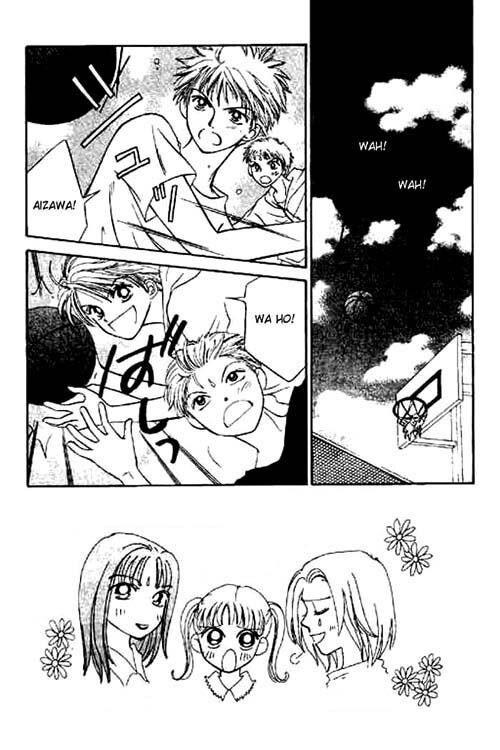 Power!!: Chapter 4