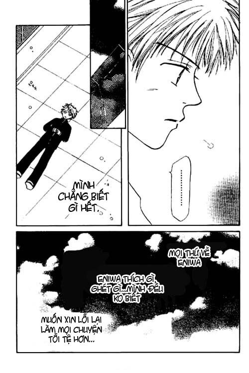 Power!!: Chapter 4