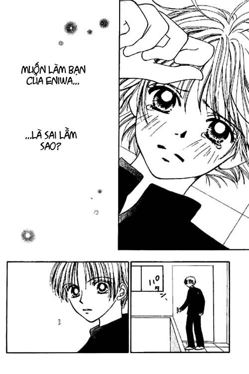 Power!!: Chapter 4