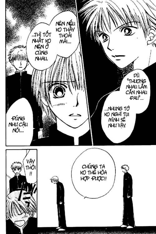 Power!!: Chapter 4