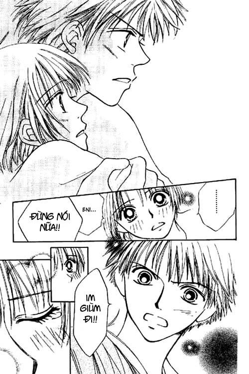 Power!!: Chapter 4