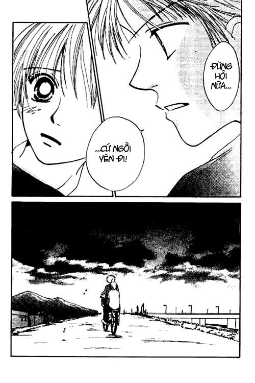 Power!!: Chapter 6