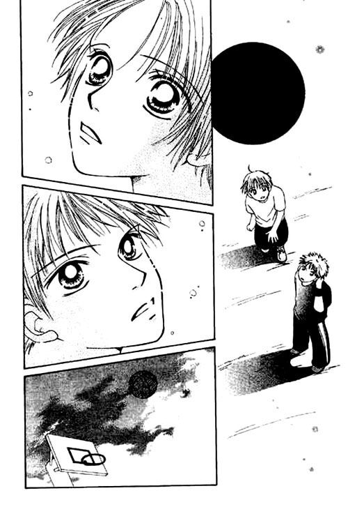 Power!!: Chapter 6