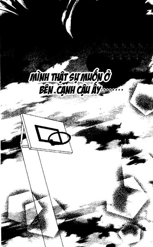 Power!!: Chapter 6