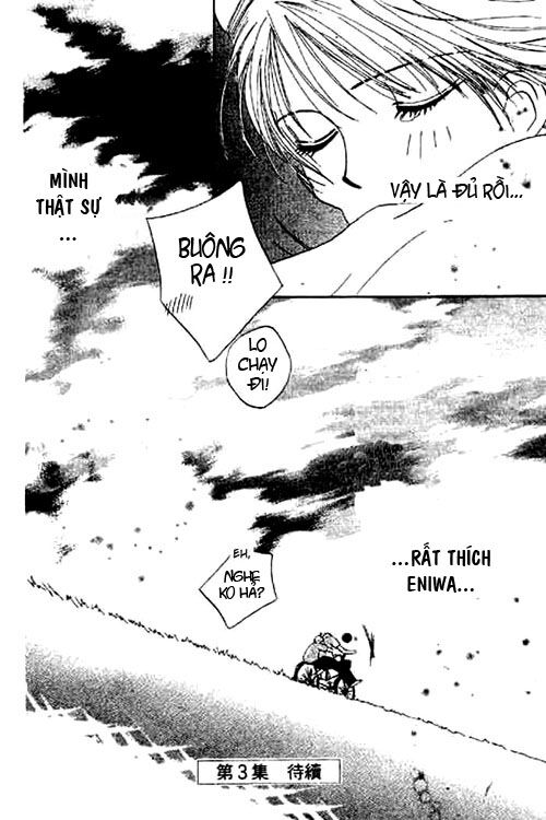 Power!!: Chapter 6