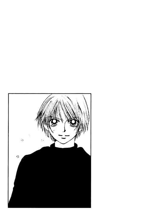 Power!!: Chapter 6
