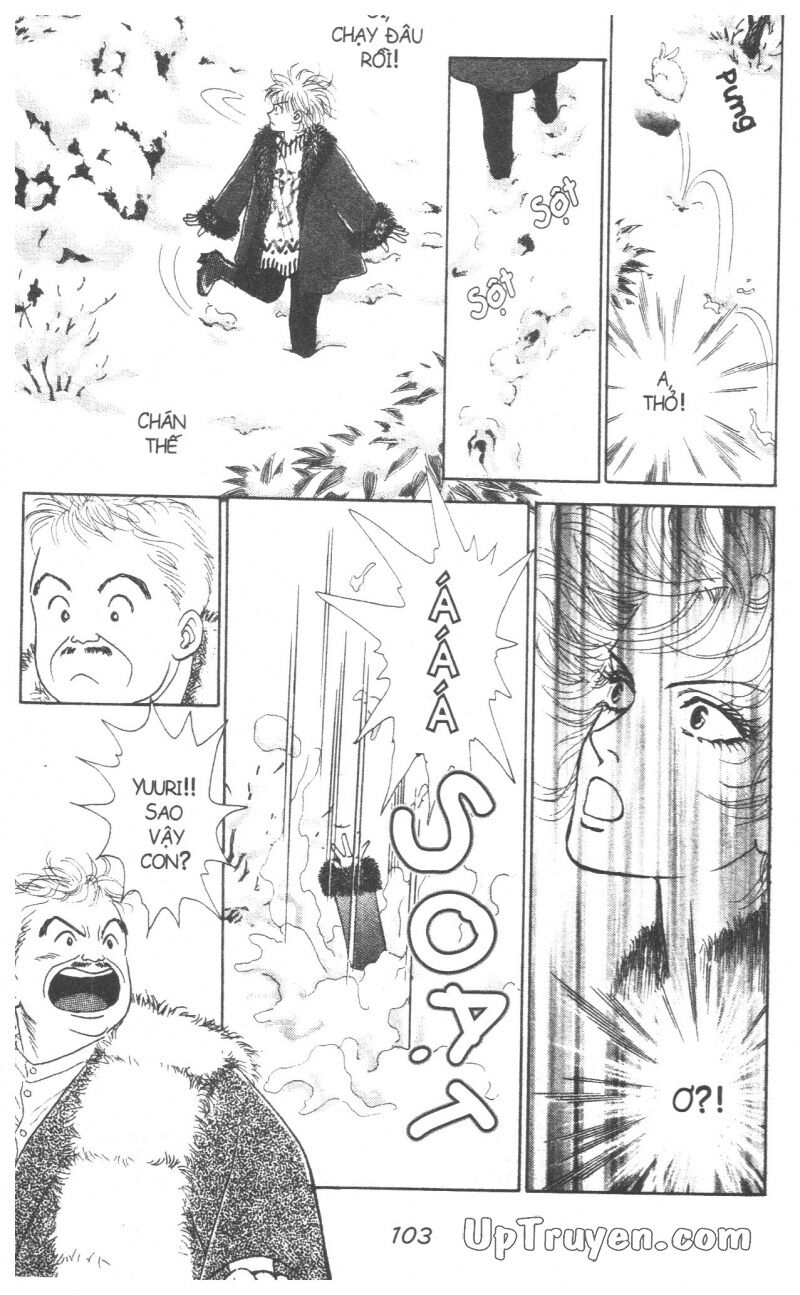 Câu Lạc Bộ Con Nhà Giàu: Chapter 17