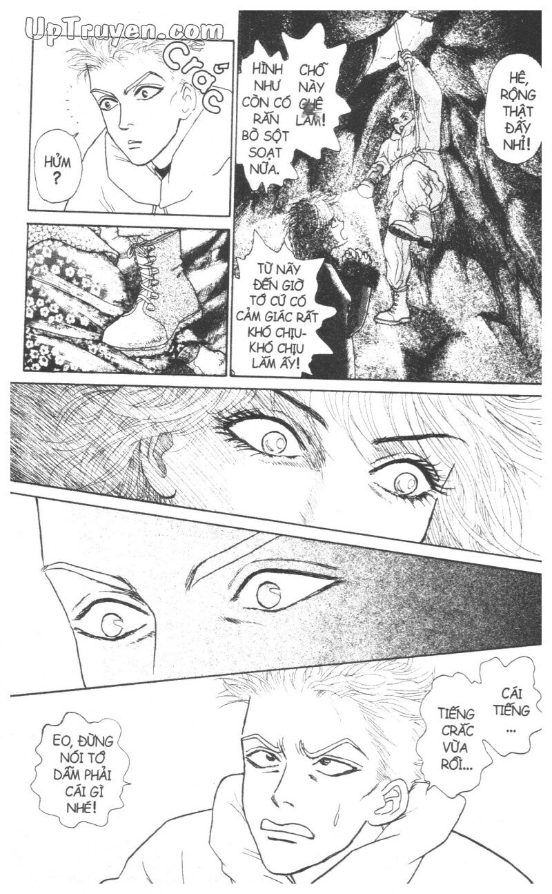 Câu Lạc Bộ Con Nhà Giàu: Chapter 17