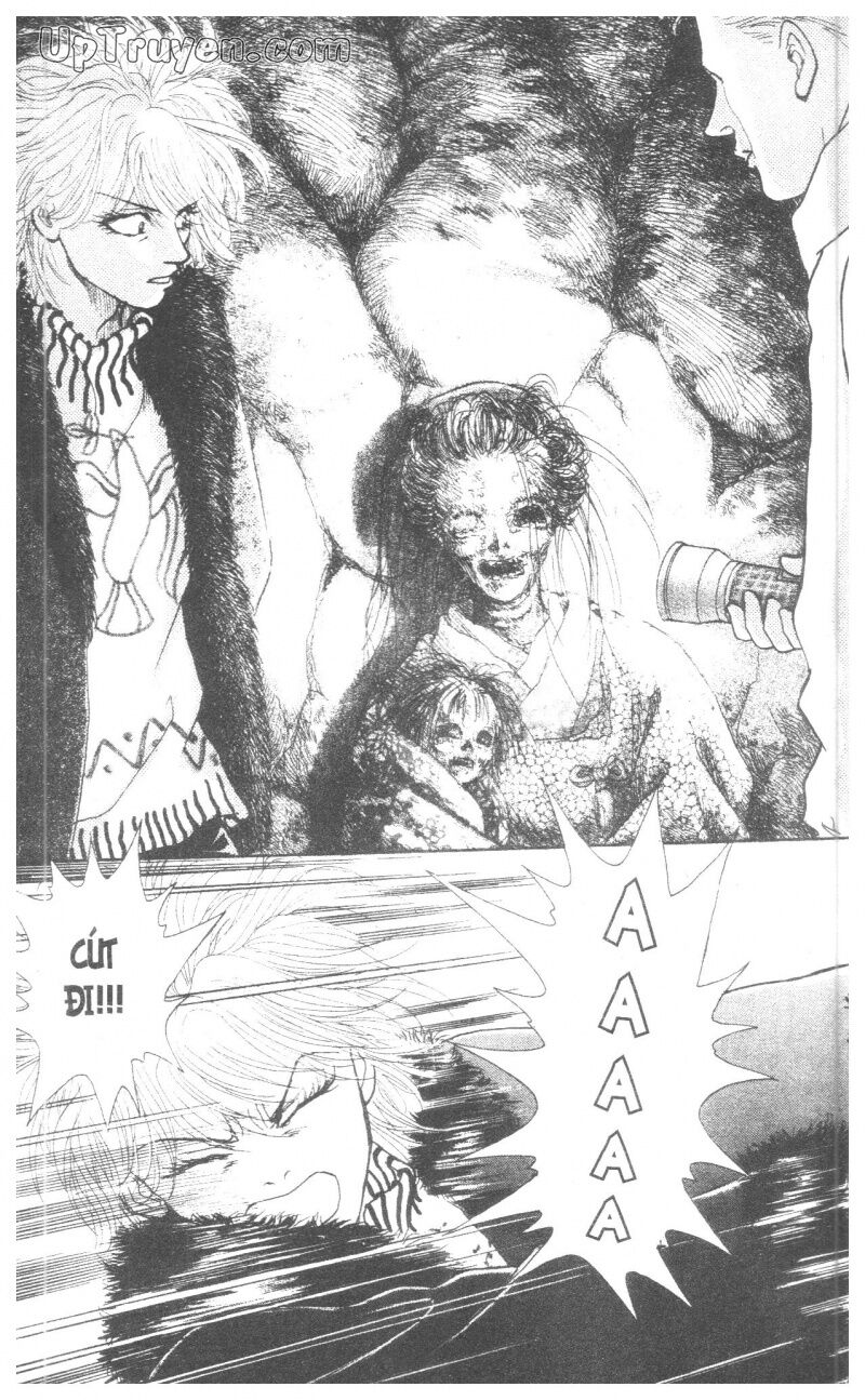 Câu Lạc Bộ Con Nhà Giàu: Chapter 17