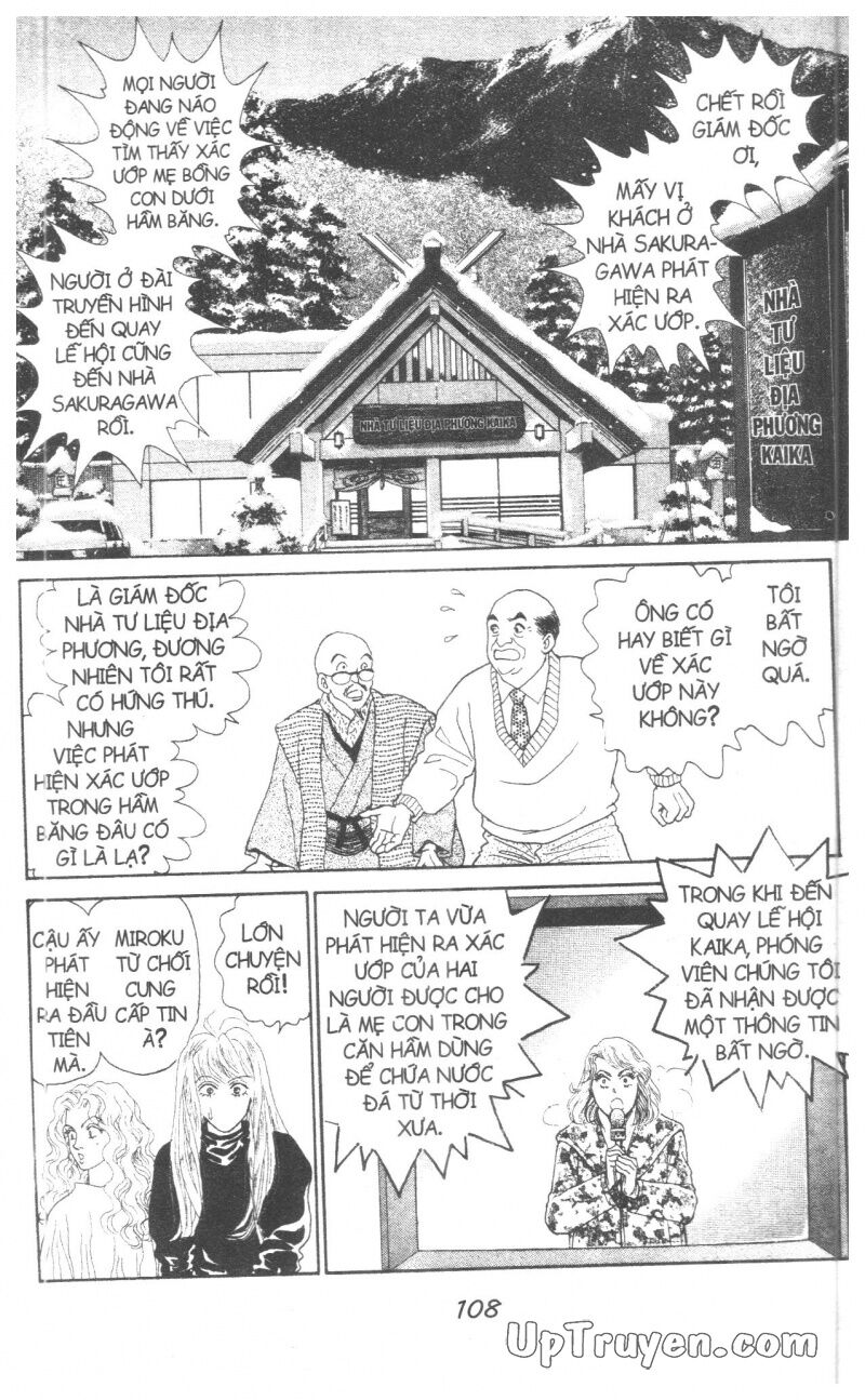 Câu Lạc Bộ Con Nhà Giàu: Chapter 17