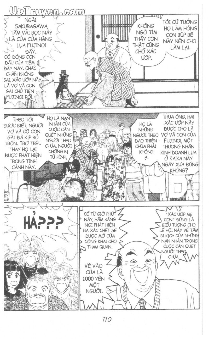 Câu Lạc Bộ Con Nhà Giàu: Chapter 17