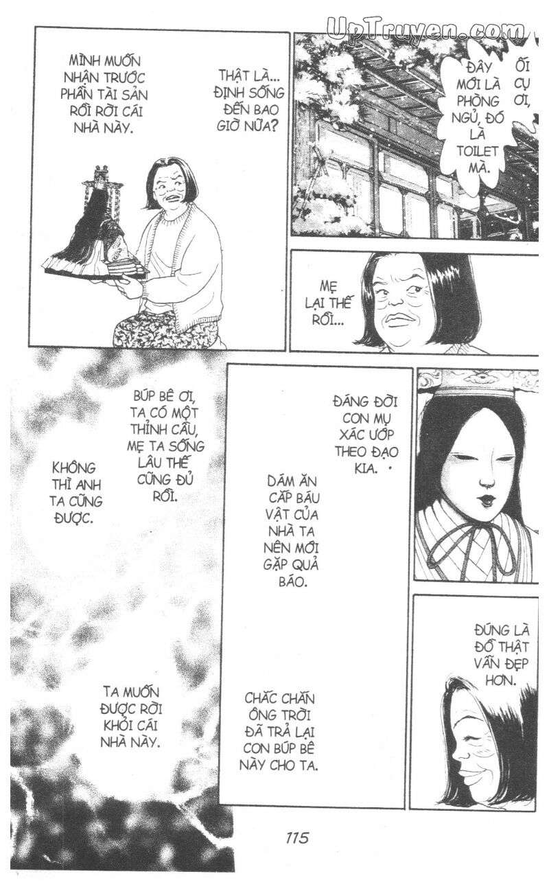 Câu Lạc Bộ Con Nhà Giàu: Chapter 17