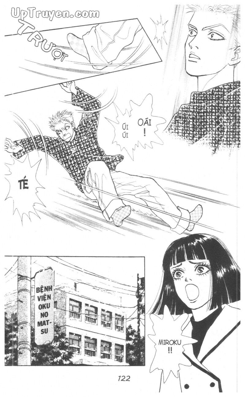 Câu Lạc Bộ Con Nhà Giàu: Chapter 17
