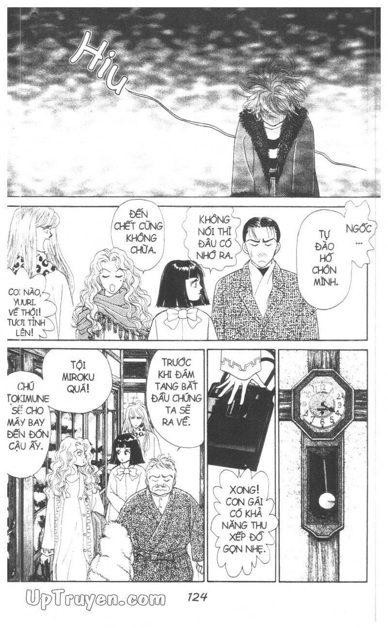 Câu Lạc Bộ Con Nhà Giàu: Chapter 17