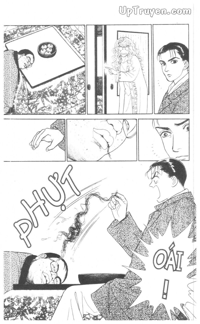 Câu Lạc Bộ Con Nhà Giàu: Chapter 17