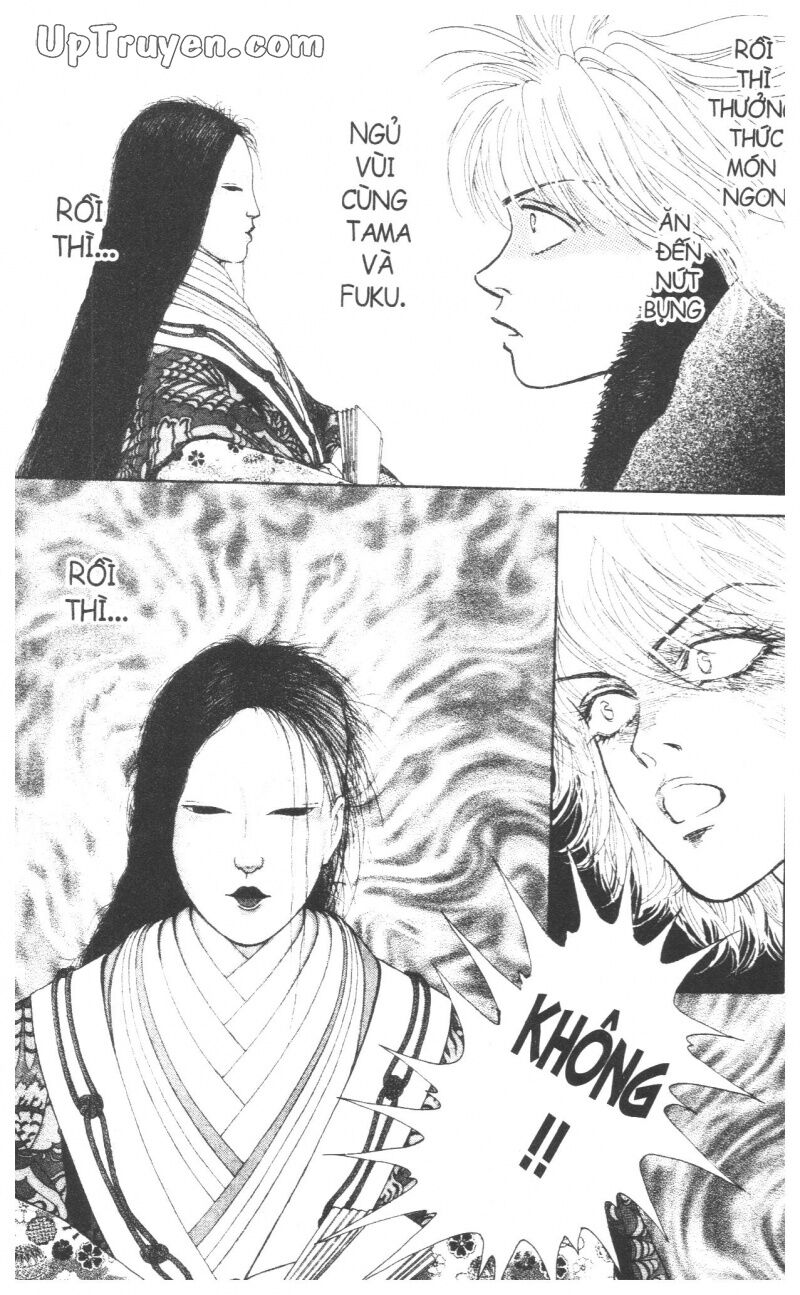 Câu Lạc Bộ Con Nhà Giàu: Chapter 17