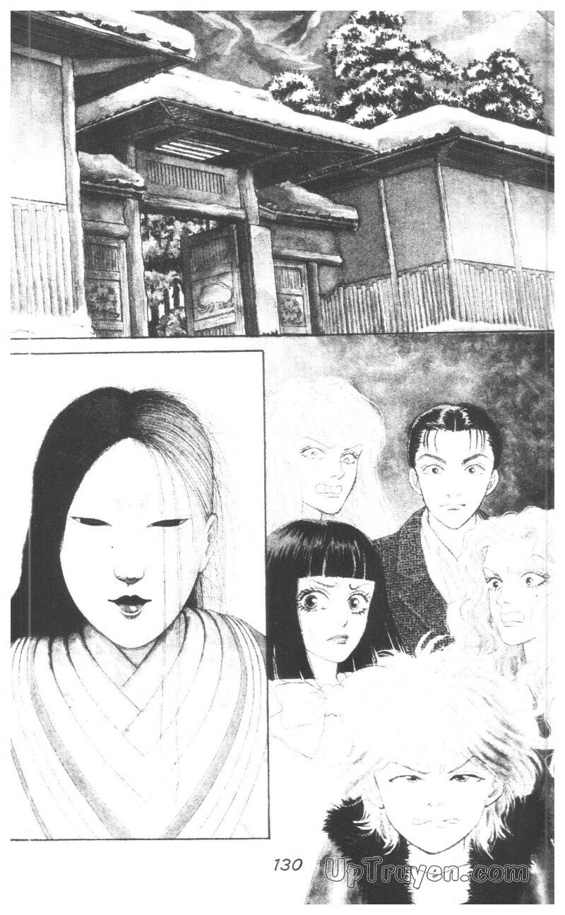 Câu Lạc Bộ Con Nhà Giàu: Chapter 17