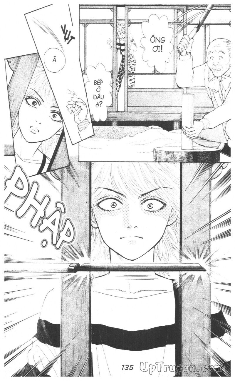 Câu Lạc Bộ Con Nhà Giàu: Chapter 17