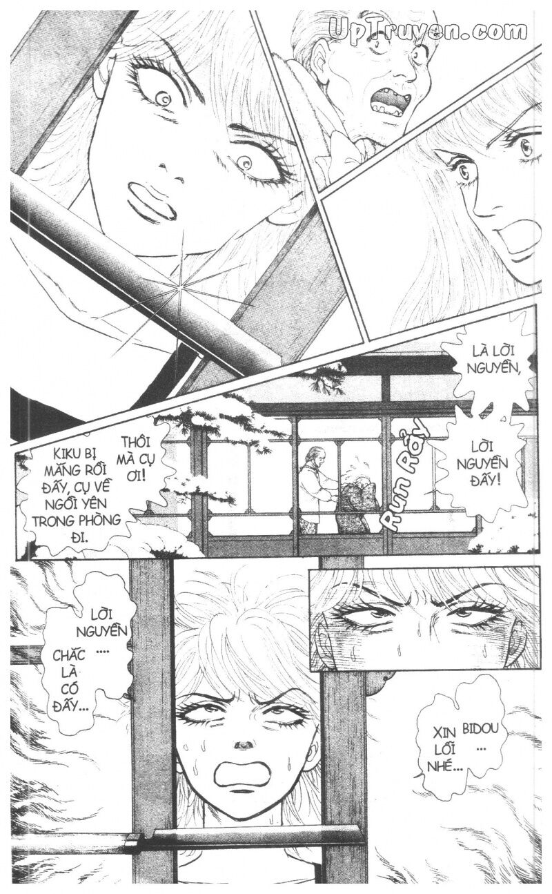 Câu Lạc Bộ Con Nhà Giàu: Chapter 17
