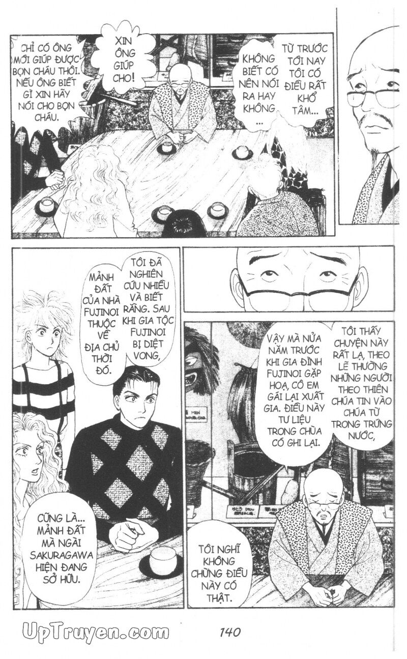 Câu Lạc Bộ Con Nhà Giàu: Chapter 17