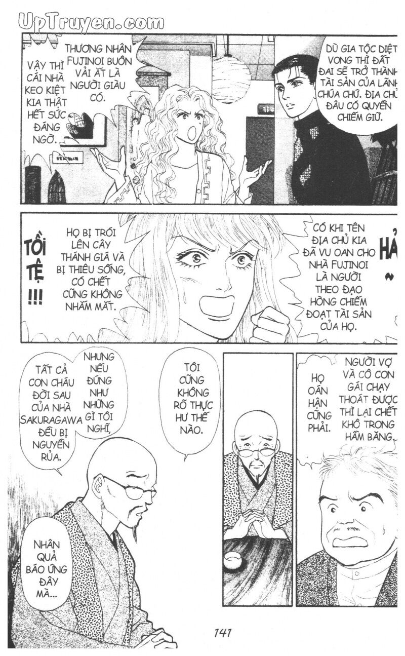 Câu Lạc Bộ Con Nhà Giàu: Chapter 17