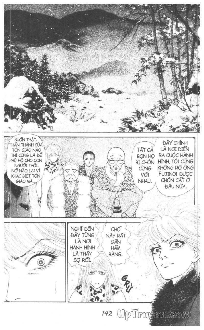 Câu Lạc Bộ Con Nhà Giàu: Chapter 17