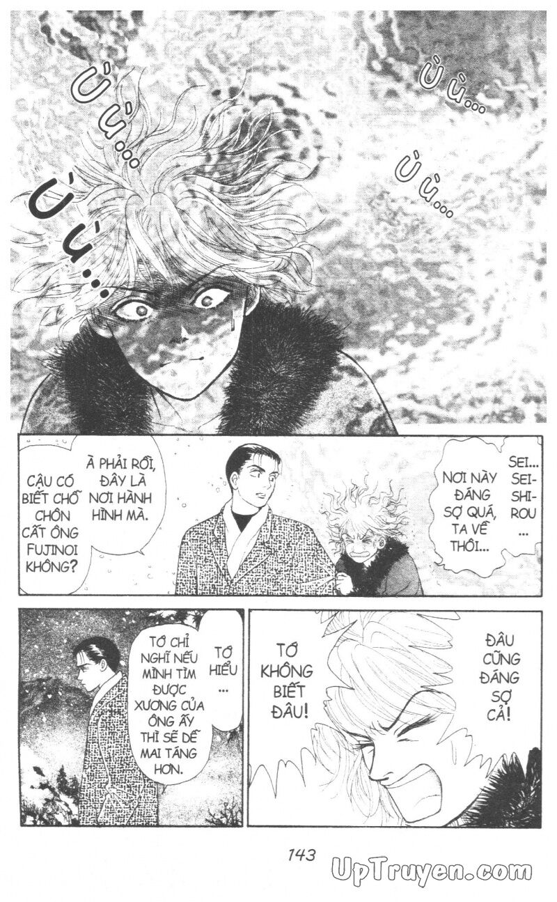 Câu Lạc Bộ Con Nhà Giàu: Chapter 17