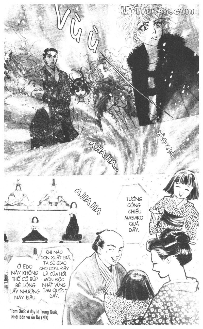 Câu Lạc Bộ Con Nhà Giàu: Chapter 17