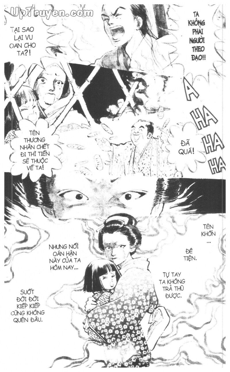 Câu Lạc Bộ Con Nhà Giàu: Chapter 17