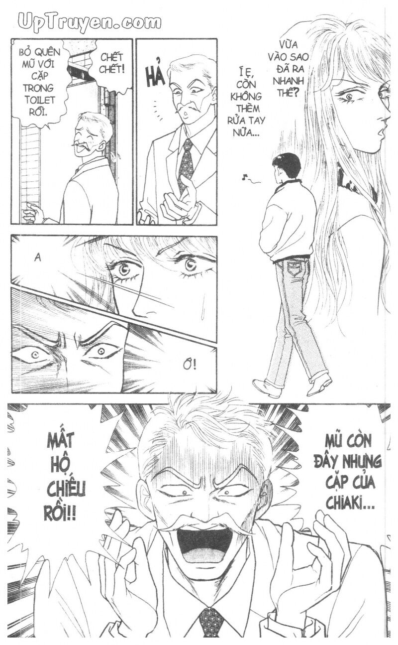 Câu Lạc Bộ Con Nhà Giàu: Chapter 17