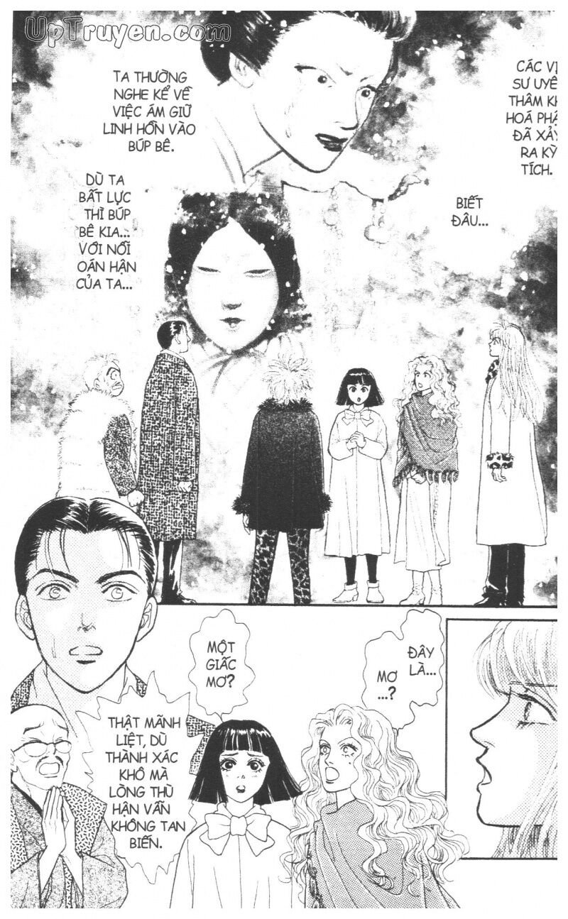 Câu Lạc Bộ Con Nhà Giàu: Chapter 17