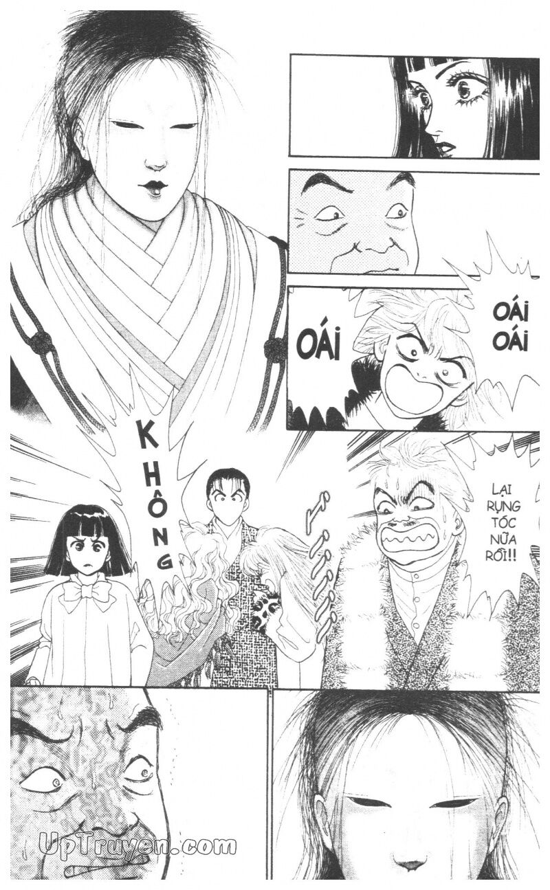 Câu Lạc Bộ Con Nhà Giàu: Chapter 17