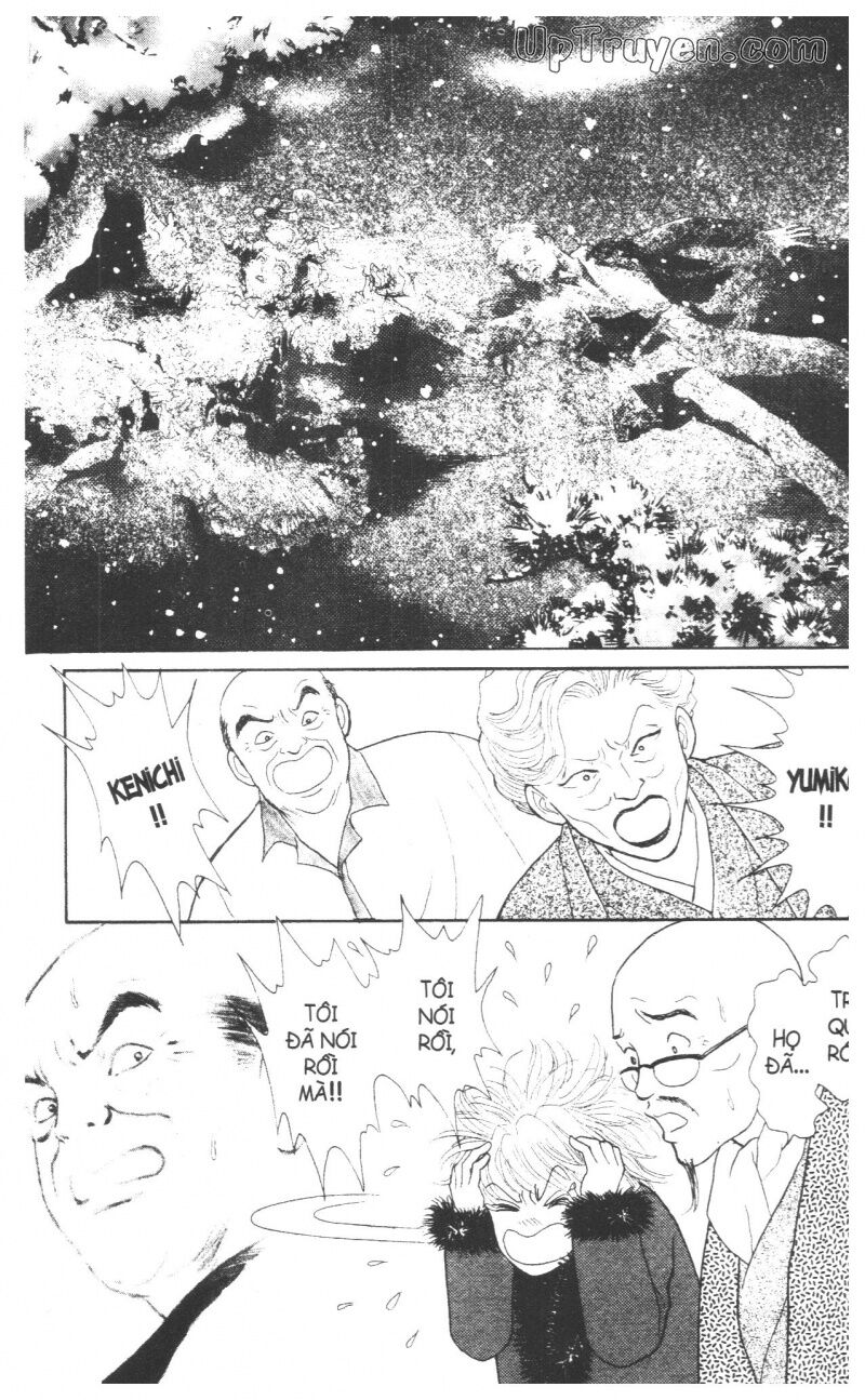 Câu Lạc Bộ Con Nhà Giàu: Chapter 17
