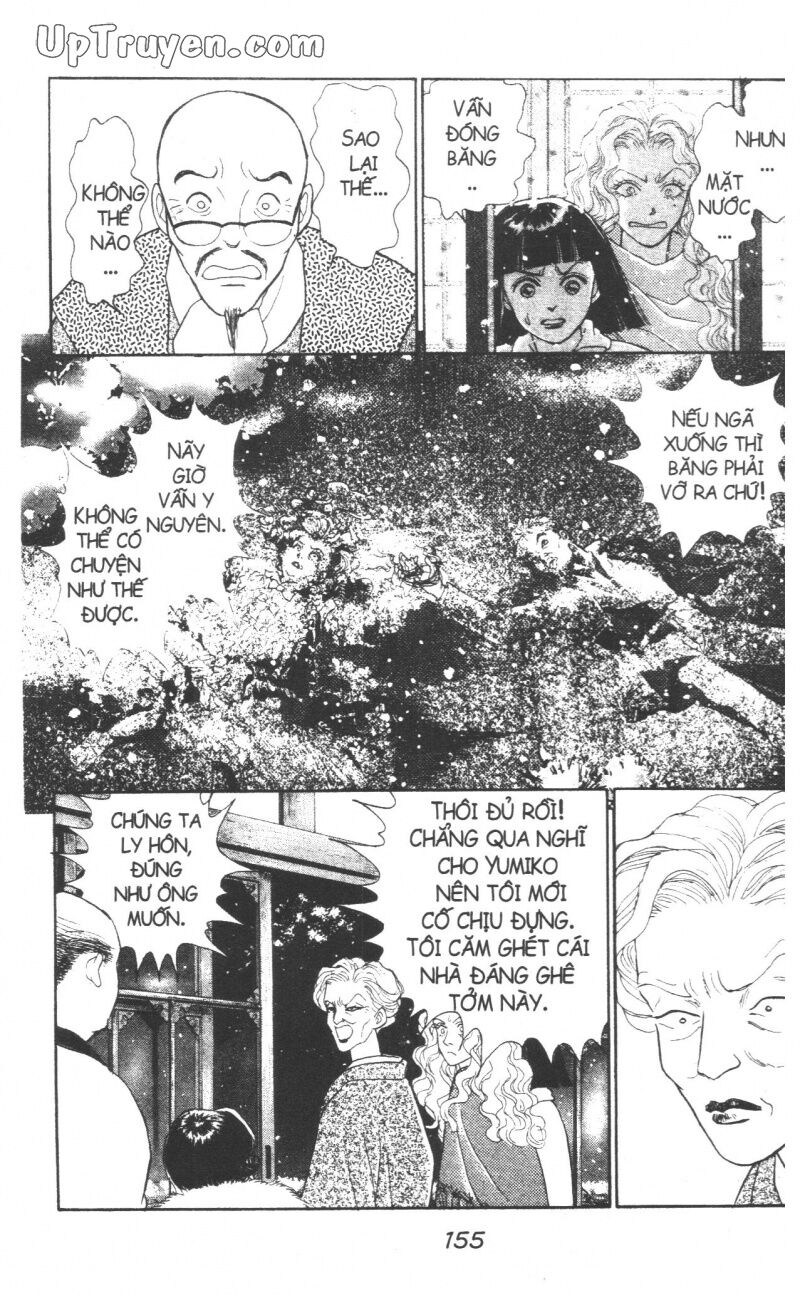 Câu Lạc Bộ Con Nhà Giàu: Chapter 17