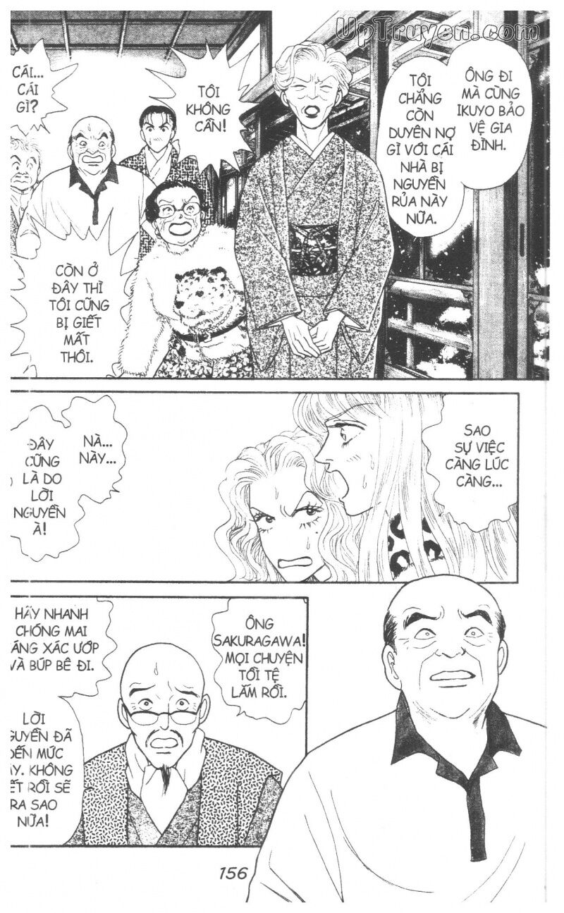 Câu Lạc Bộ Con Nhà Giàu: Chapter 17