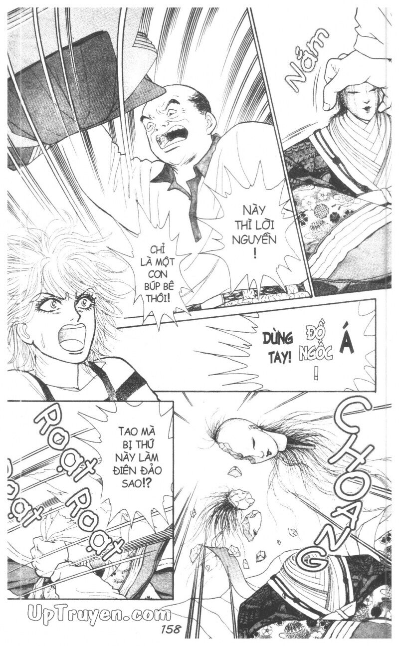 Câu Lạc Bộ Con Nhà Giàu: Chapter 17